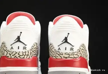 3 AIR RETRO JORDAN 